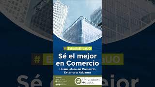 UO Comercio Exterior y Aduanas