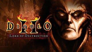 Elajjaz - Diablo II: Lord of Destruction - Nostalgia November