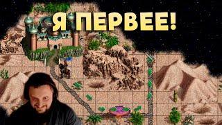 Удивляем Веронеста Кастлом через темп | Weronest vs Unutcon | fortress -5800+ castle