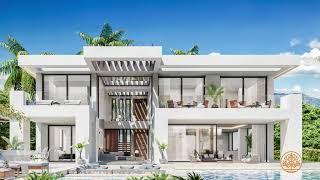 New Heights Villas