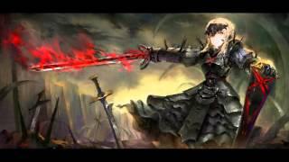 (NIGHTCORE) Carry On - Avenged Sevenfold