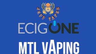 Are You New To Vaping? Here's How To MTL Vape