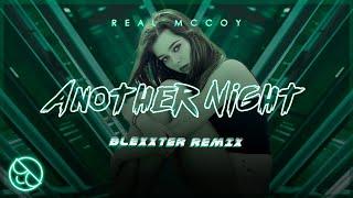 Real McCoy - Another Night (Blexxter Remix)