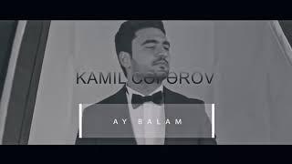 Kamil Cəfərov - Ay balam (klip)