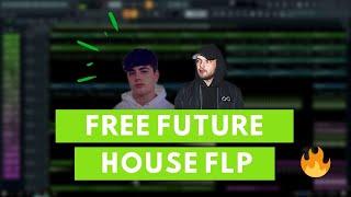 FREE Future House FLP Like Brooks, Aeden, Conor Ross