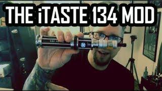 THE BIG OL INNOKIN ITASTE 134