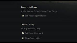 How to Fix Escape From Tarkov not Downloading/Updating