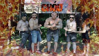 UnFaced - Chód (Pantera - Walk - PARODY) [OFFICIAL MUSIC VIDEO]