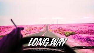 [FREE FOR PROFIT] Melodic Type Beat - LONG WAY | Country Rap Type Beat