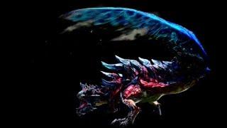 Glavenus / ディノバルド - Battle Theme [ Monster Hunter X / モンスターハンターX ]