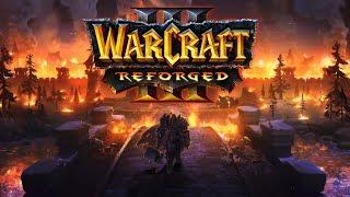 Warcraft 3 Reforged & Reviewed