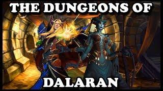 Grubby | WC3 Reforged | The Dungeons Of Dalaran