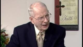 Pastor Jerry Jenkins on Outreach Connection hosted by Dr. Gary