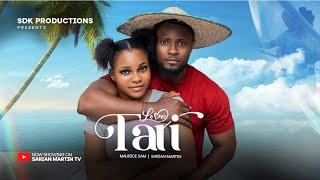 TARI LOVE - MAURICE SAM, SARIAN MARTIN, THELMA CHUKWUEZE latest 2024 nigerian movies