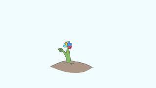 Flower of Uniqueness [Autism Awareness Animation]