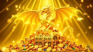 In Just 5 Minutes You Will Receive A Huge Amount Of Money | Attract a life full of abundance | 432Hz