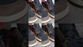 Air Jordan 1 Retro Low OG SP Travis Scott  #рек #sneakers #поп #nike #airjordantravisscott #кроссы