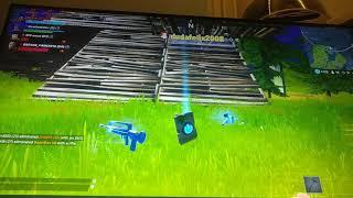 AMD Phenom II X4 in 2019 Fortnite Chapter 2