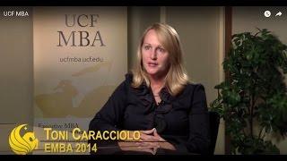 UCF MBA