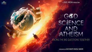 God, Science, and Atheism | Documentary Series | Teaser