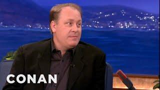 Curt Schilling: Sosa, Bonds & Clemens Don't Belong In Hall Of Fame | CONAN on TBS