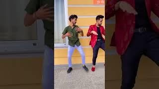 Kaha Raha Bhoj Kaha Gangu Teli #shorts Funny Dance @VatsBhaktiSagar-t7u #Govind Mittal & Friends