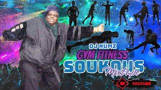 DJ NUMZ GYM FITNESS & AEROBICS SOUKOUS MIX 2022