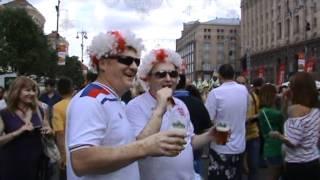 Underground dess евро EURO 2012.mpg