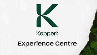 Experience Centre | Koppert