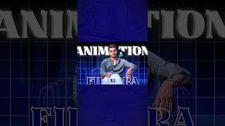 Animate like Iman Gadzhi in FILMORA 13