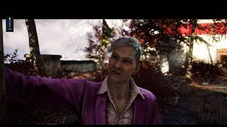 Far cry 4 Ending - not killing Paga Min