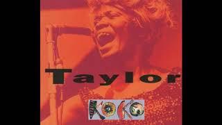 Koko TAYLOR "stop watching your enemies & mother nature"