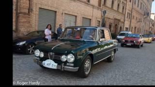 Alfa Romeo in Santa Vittoria in Matenano