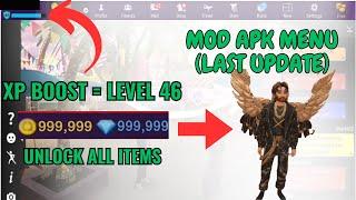 Avakin Life Mod Apk (XP BOOST + UNLOCK ALL ITEMS)