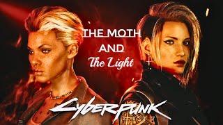 The Moth and The Light - Trailer - Cyberpunk 2077 Phantom Liberty