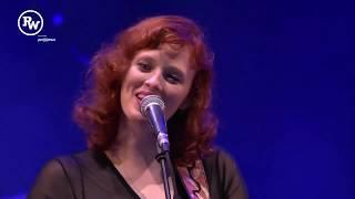 Karen Elson Live at Rock Werchter 2017