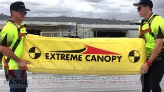 Extreme Canopy - America's Strongest Canopy