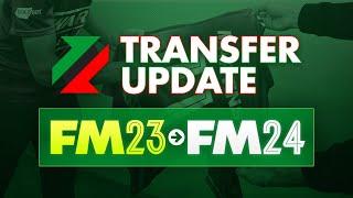 How To Play FM24 With An EASY FM23 Mod!