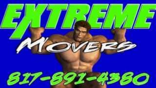 Extreme Movers - Moving Company