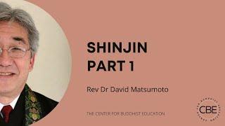 Shinjin Part 1