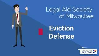 Legal Aid Society of Milwaukee - Cares Act Eviction Defense