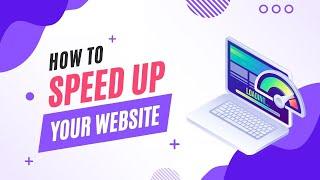 How to Speed Up Your Website RIGHT NOW with Element Pack Pro