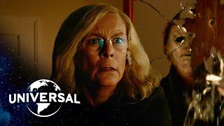 Halloween (2018) | Michael Is Back