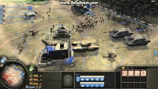 Company of Heroes Tales of valor Чит-мод