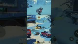 COD Mobile: JerTheDaddy POV #codmobile