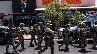 Officials give latest update in El Paso shooting investigation