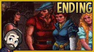 Mordack's Castle! ▶ King's Quest 5 Gameplay  ENDING - Let's Play Walkthrough