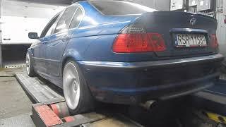 BMW e46 2jz 8hp70 TCU Turbolamik 700Hp CP Tuning