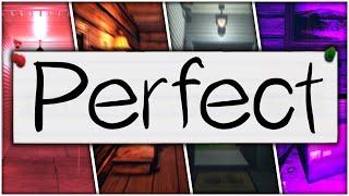 How Professionals get PERFECT Games in Phasmophobia's New Update