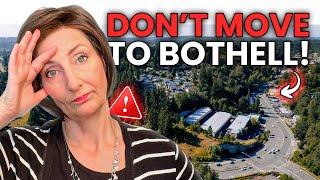 Bothell Washington: 14 Reasons You’ll Regret Moving Here